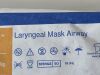 TELEFLEX Laryngeal Mask Airway  ALAA040SU   Exp.2023-12  (E4) Laryngeal Mask Airway