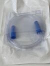 MEDLINE Lot of 57 Suction Tubing  OR52A   (E6/K31/Q27/Y67) Suction Tubing