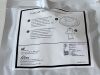 SUNMED Lot of 3 Flocap  R500P21oo-001oo   Exp.2025-07  to 2026-02  (E6) Flocap