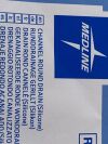 MEDLINE Lot of 7 Channel Round Drain  DYNJWE2190  Exp. 2025-06 to 2027-11  (E6) Channel Round Drain