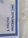 MEDLINE Lot of 7 Channel Round Drain  DYNJWE2190  Exp. 2025-06 to 2027-11  (E6) Channel Round Drain