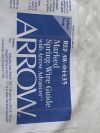 ARROW Marked Spring-Wire Guide  AW-0443  Exp.2023-07  (E6) Marked Spring-Wire Guide