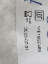 ARROW Marked Spring-Wire Guide  AW-0443  Exp.2023-07  (E6) Marked Spring-Wire Guide