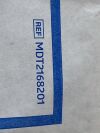MEDLINE Lot of 11 Packs Blue O.R. Towels  MDT2168201  (*E6/Y63*) Blue O.R. Towels