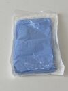MEDLINE Lot of 11 Packs Blue O.R. Towels  MDT2168201  (*E6/Y63*) Blue O.R. Towels