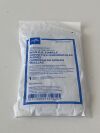 MEDLINE Lot of 11 Packs Blue O.R. Towels  MDT2168201  (*E6/Y63*) Blue O.R. Towels