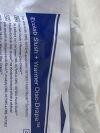 ECOLAB Slush + Warmer Disc-Drape  ESD320  Exp.2022-12  (E6) Slush + Warmer Disc-Drape