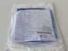 ECOLAB Slush + Warmer Disc-Drape  ESD320  Exp.2022-12  (E6) Slush + Warmer Disc-Drape