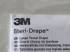 3M Lot of 4 Steri-Drape  1010   Exp.2023-10 to 2024-02  (E1) Steri-Drape
