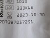3M Lot of 4 Steri-Drape  1010   Exp.2023-10 to 2024-02  (E1) Steri-Drape