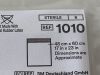 3M Lot of 4 Steri-Drape  1010   Exp.2023-10 to 2024-02  (E1) Steri-Drape