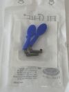 FEMCARE Pack of 2 FilShie AVM-851J  Exp.2024-05 & 2024-12 (E1/R1) FilShie