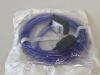 STRYKER PneumoClear Smoke Evacuation High Flow Tube Set  0620-05-0250   Exp.2025-01 to 2027-02  (T23/W72/N29/Y11) Pneumoclear CO2