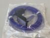 STRYKER PneumoClear Smoke Evacuation High Flow Tube Set  0620-05-0250   Exp.2025-01 to 2027-02  (T23/W72/N29/Y11) Pneumoclear CO2