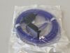 STRYKER PneumoClear Smoke Evacuation High Flow Tube Set  0620-05-0250   Exp.2025-01 to 2027-02  (T23/W72/N29/Y11) Pneumoclear CO2
