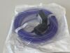 STRYKER PneumoClear Smoke Evacuation High Flow Tube Set  0620-05-0250   Exp.2025-01 to 2027-02  (T23/W72/N29/Y11) Pneumoclear CO2