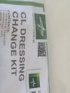 MEDLINE Lot of 15 CL Dressing Change Kit  EBSI1504A   Exp.2025-04 to 2026-02   (N5/Q33/W71) CL Dressing Change Kit