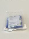 MEDLINE Lot of 15 CL Dressing Change Kit  EBSI1504A   Exp.2025-04 to 2026-02   (N5/Q33/W71) CL Dressing Change Kit