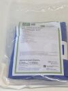 MEDLINE Lot of 3 CL Dressing Change Kit  EBSI1504A  Exp.2024-02  (W71) CL Dressing Change Kit