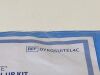 MEDLINE Lot of 11 QuickSuite  DYKQSUITEL4C  (*M7/W70*) QuickSuite