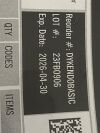 MEDLINE Endoscopy Basic  DYKENDOBASIC  Exp.2026-04  (W69) Endoscopy Basic