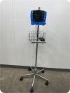 GE CARESCAPE DINAMAP V100 Vital Signs Patient Monitor