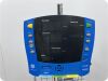 GE CARESCAPE DINAMAP V100 Vital Signs Patient Monitor