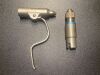 STRYKER 4405 CD4 Cordless Driver Set