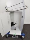 EBRE VIO 300 D w/ APC2, EIP2, and VIO CART Electrosurgical Unit