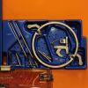 INTEGRA A-1040 Ohio Medical Instrument (OMI ) Budde Halo Retractor System