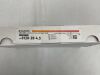 AVANOS MEDICAL 0120-20-4.5 MIC-KEY LOW-PROFILE GASTROSTOMY FEEDING TUBE: 20F X 4.5CM