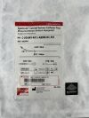 COOK G43991 SPECTRUM DOUBLE LUMEN CVC TRAY, MINOCYCLINE/RIFAMPIN IMPREGNATED 4F X 8CM