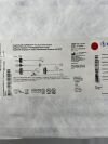 MEDTRONIC M061100T001 KyphoPak Express II Tray First Fracture Size 10/2
