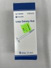 CONVATEC 22355 LOOP OSTOMY ROD 65mm / 2.5 inch
