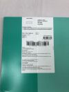 COLOPLAST 501440 Polypropylene Mesh, 24 x 8cm 
