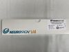 TECHNOMED 3603-00-TE NeuroSign V4  Monopolar Probe, 3mm ball; 100mm x 1.8mm electrode; 1.9m