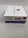 OSTEOREMEDIES RKFMMD Remedy Tibial Component Knee Prosthesis, Medium