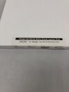 ALLERGAN SZ68210 NATRELLE Sterile Breast Implant Sizer, 210cc