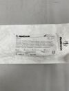 MEDTRONIC 94110 GUNDRY SILICONE RCSP CANNULA WITH MANUAL-INFLATE CUFF 10F X 9"