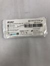 STRYKER 0296-037-012S2 Precision Thin Reciprocating Blade, 38.1 X 0.38mm