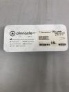 SYNERGETICS 11.20PIN Pinnacle 360 Foreign Body Forceps