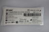 STRYKER 2296-003-125S9 Micro Sagittal Saw Blade, 39 L x 9.2 mm W