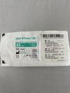 INTUITIVE SURGICAL 48445G Da Vinci Stapler Reload, For EndoWrist 45, Green, 4.3 mm, 6-Row