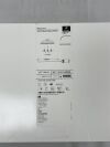 ST JUDE MEDICAL D402050 RESPONSE ELECTROPHYSIOLOGY CATHETER 6F X 120CM CRD