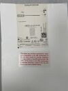 AD-TECH FG12A-SP10X-000 Subdural Electrode 12 Contact Platinum 10mm, 4mm 2.3mm Platinum M