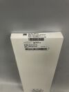 FCI S1.1801U Self-Threading Monoka 4mm Wide Collarette, Silicone