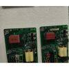 GE 2209547-3 GE Rad Room 2209547-3 Gate CMD V2C Board  Rad Room