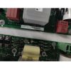 GE 2209547-3 GE Rad Room 2209547-3 Gate CMD V2C Board  Rad Room