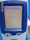 WELCH ALLYN 45NTO Spot Vital Signs LXI,W/ Leads (TEMP, NBP, SPO2) ~ Monitor