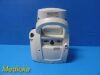 WELCH ALLYN 45NTO Spot Vital Signs LXI,W/ Leads (TEMP, NBP, SPO2) ~ Monitor